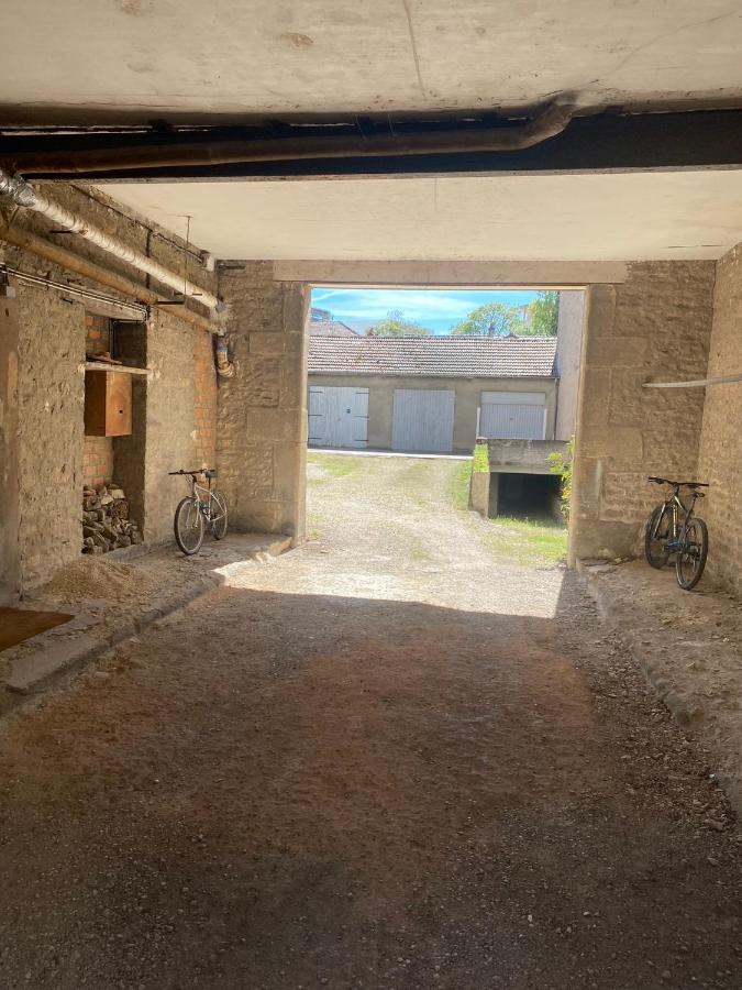 Appartement Magnifique Au Centre Avec Parking Prive Et Gratuit Le Jardin Des Plantes